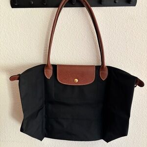 Large Longchamp Tote